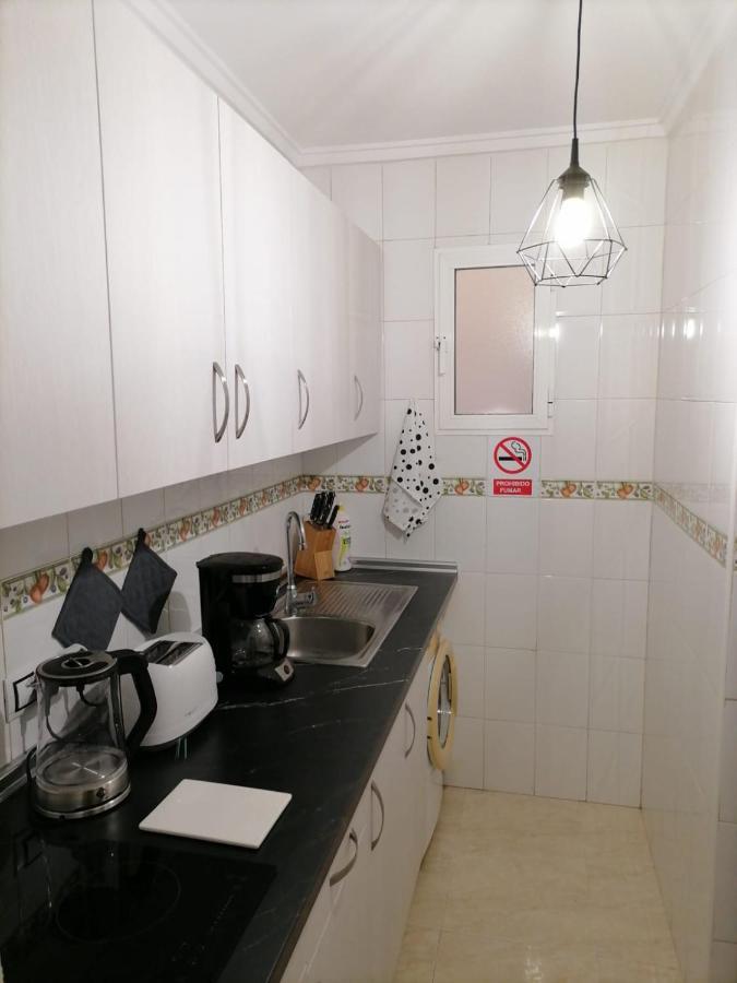 Sunny Appartment With Pool Torrevieja Center Εξωτερικό φωτογραφία